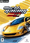 Cover zu World Racing 2