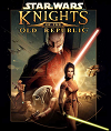 Cover zu Star Wars: Knights of the Old Republic
