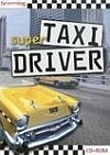 Cover zu Super Taxi Driver