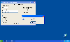 Fehlermeldungsgenerator unter Windows XP
