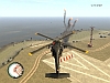 GTA 4 - Helikopter Explosion